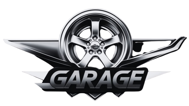 Garage Logo