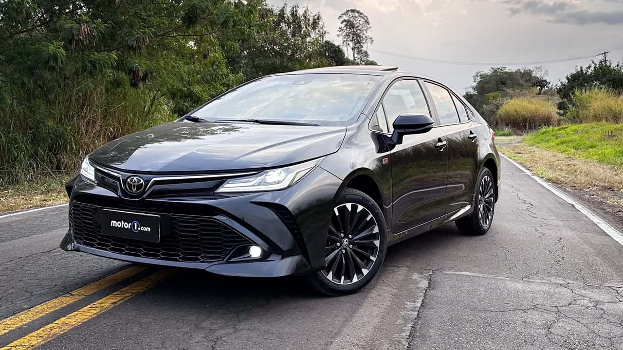 Corolla